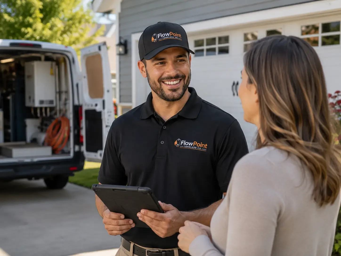 Tankless Water Heater Installation Waldorf, MD FAQs